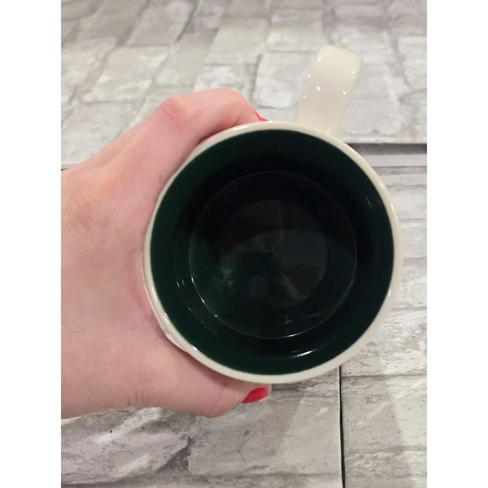 Starbucks RIYADH‎ Collector Series Coffee Mug 16oz 2011 Saudi Arabia Rare VHTF